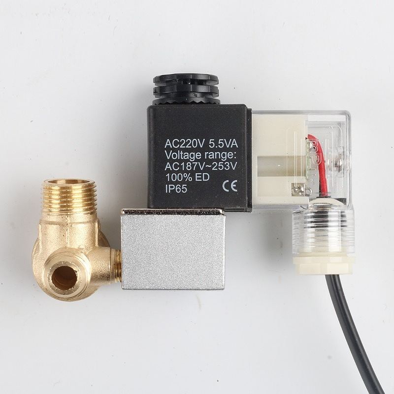 Vacuum Chamber Kit With Pump - Reduktor ciśnienia NF z przewodami do