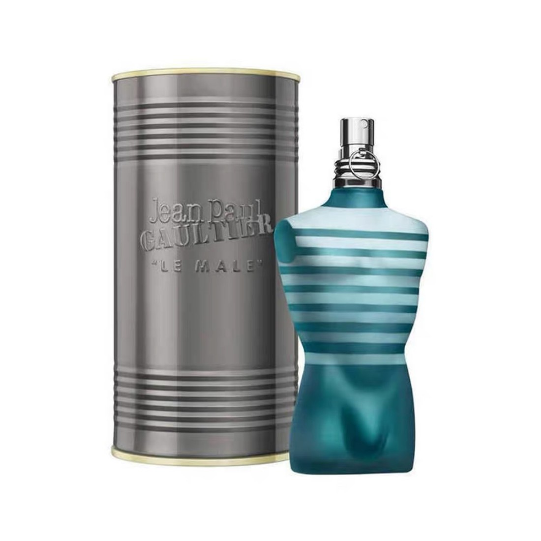Packaging - Jean Paul Gaultier Le Classic, oryginalna