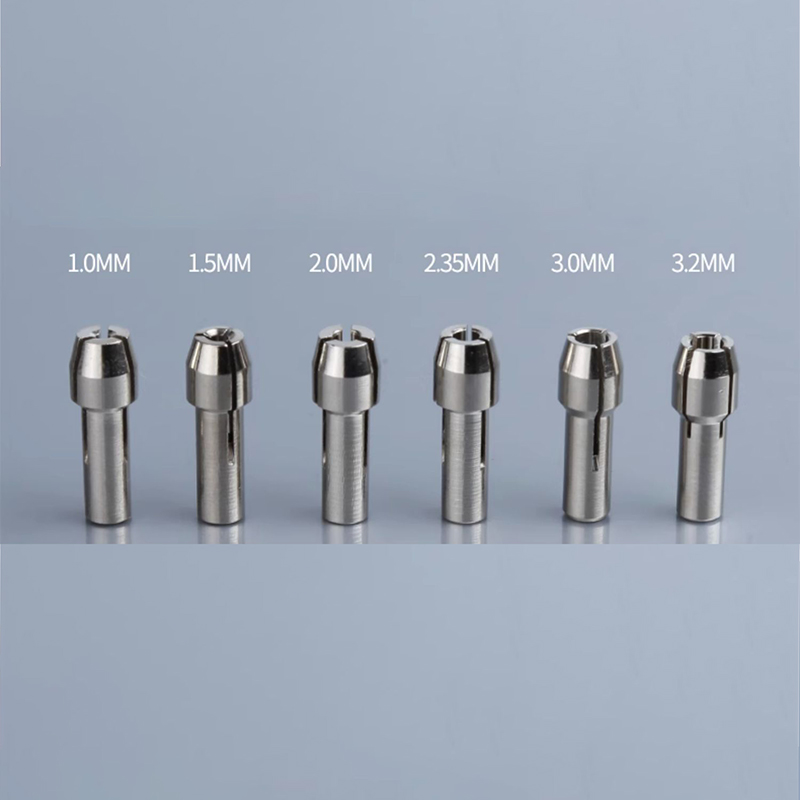 5 szt. uchwytów zaciskowych ze – Industrial Tools recenzja i cena