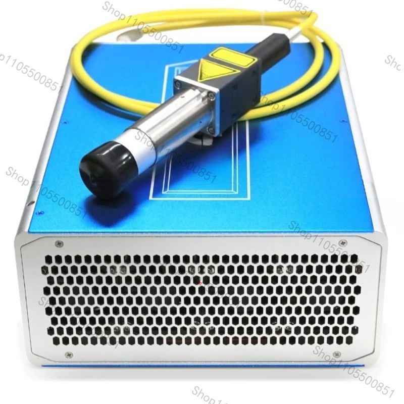 Generator lasera światłowodowe – Fiber Laser Marking Machine 30W recenzja i cena