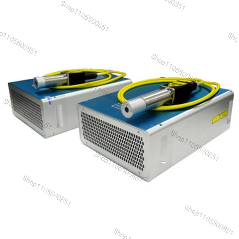 Generator lasera światłowodowe – Fiber Laser Marking Machine 30W recenzja i cena