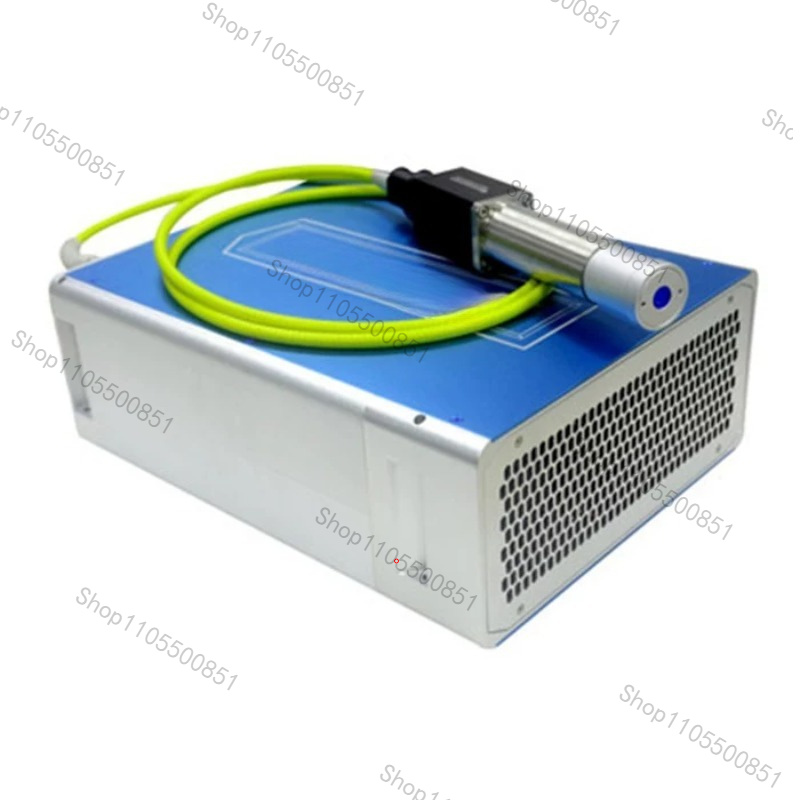 Generator lasera światłowodowe – Fiber Laser Marking Machine 30W recenzja i cena