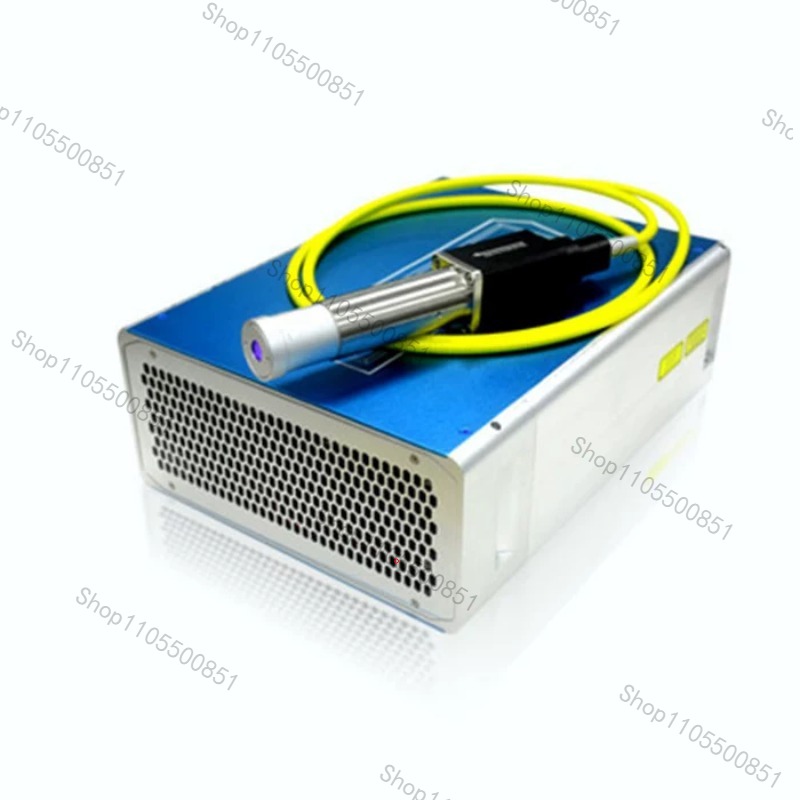 Generator lasera światłowodowe – Fiber Laser Marking Machine 30W recenzja i cena