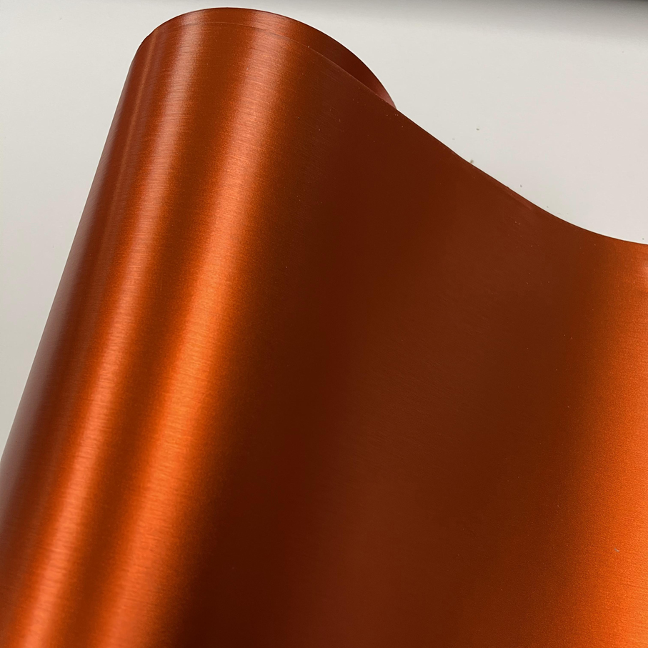50cmx300cm Matowa pomarańczowa – Air Bubble Wrap Roll Packaging recenzja i cena