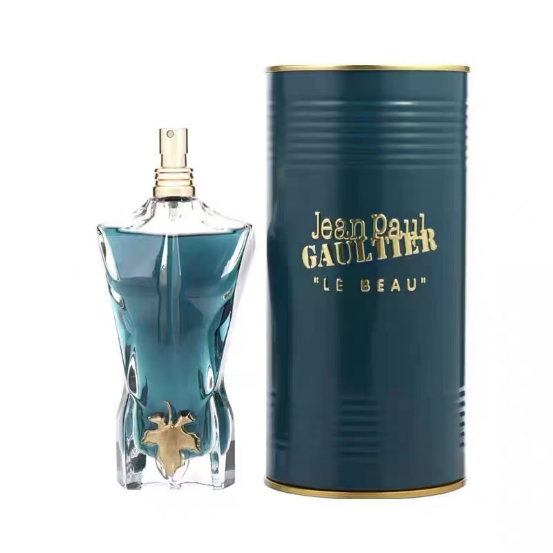 Jean Paul Gaultier Le Beau, 12 – Packaging recenzja i cena