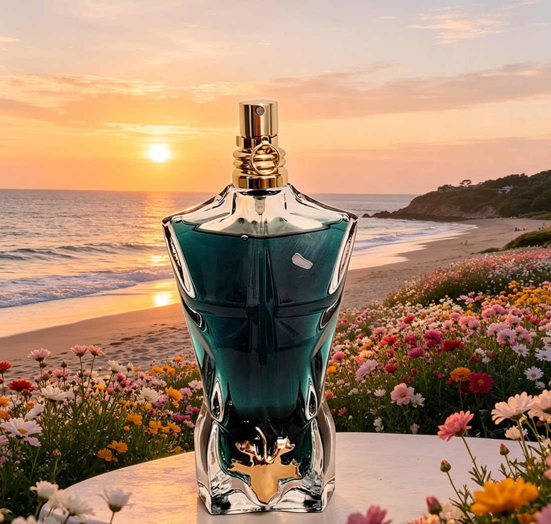 Jean Paul Gaultier Le Beau, 12 – Packaging recenzja i cena