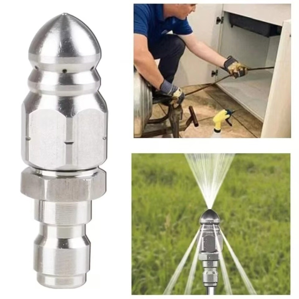 Dysza do myjki ciśnieniowej G1 – Vacuum Chamber Kit With Pump recenzja i cena