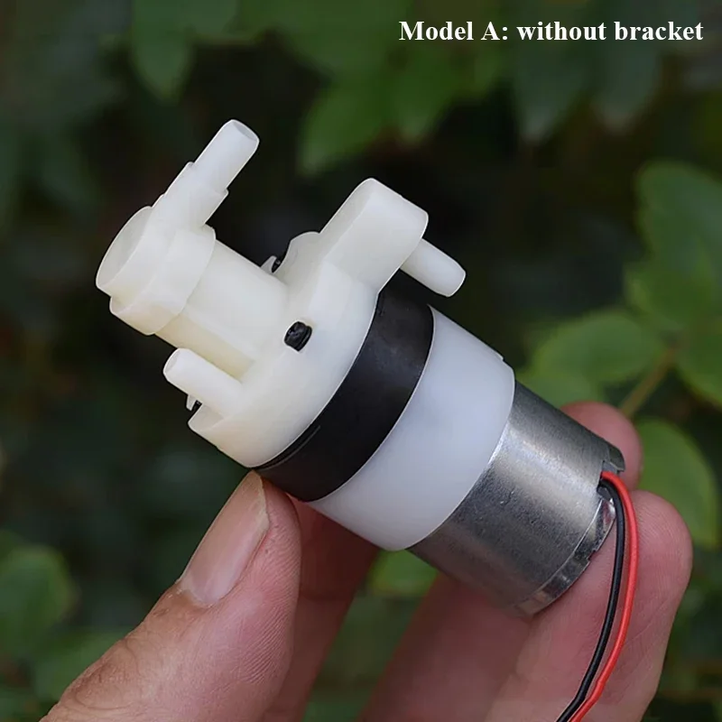 DC 3V 3.7V Micro 310 Silnik Po – Vacuum Chamber Kit With Pump recenzja i cena