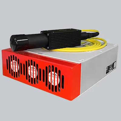 20W 30W 50W HAN S LASER Wysoki – Fiber Laser Marking Machine 30W recenzja i cena