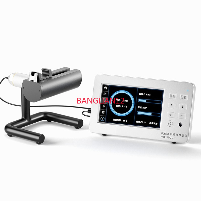 NO.3000 Wielofunkcyjny Przyrzą – Test Instruments recenzja i cena