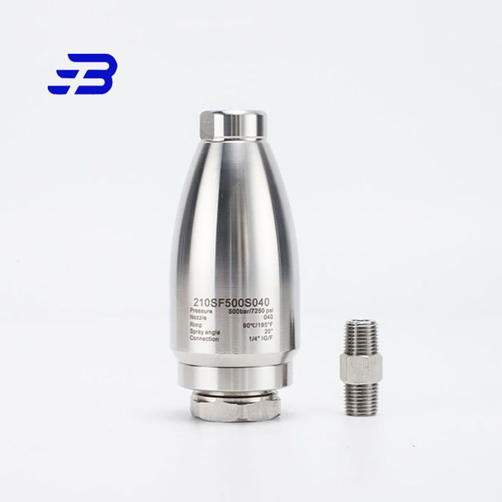 Dysza turbo ze stali nierdzewn – Vacuum Chamber Kit With Pump recenzja i cena