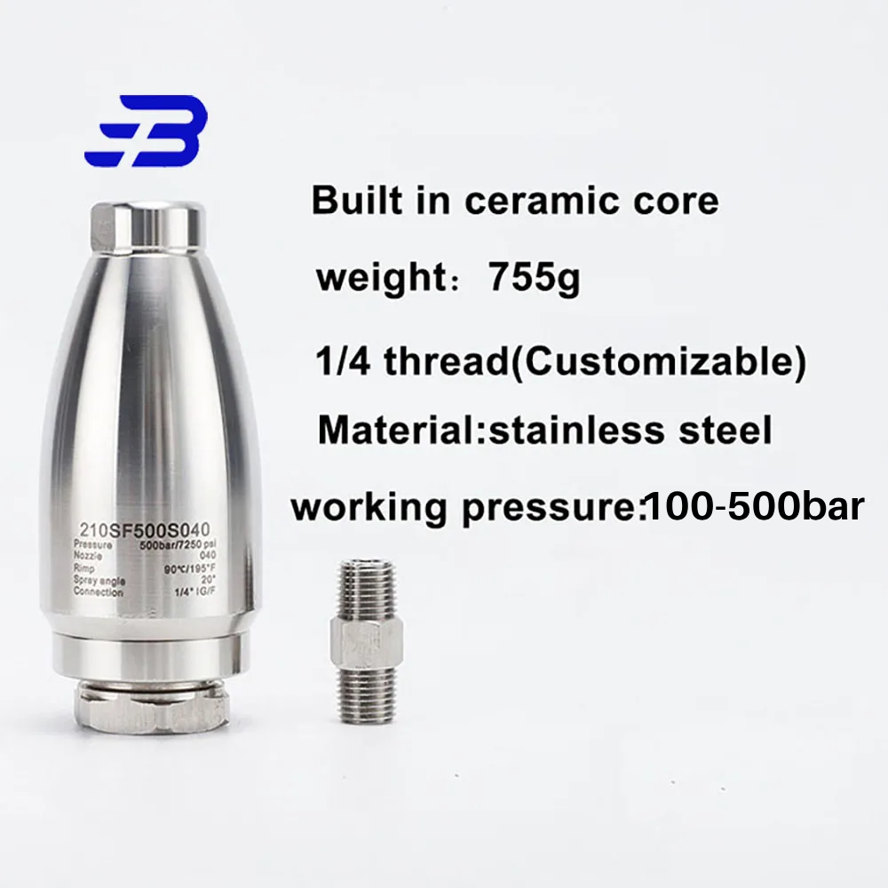 Dysza turbo ze stali nierdzewn – Vacuum Chamber Kit With Pump recenzja i cena
