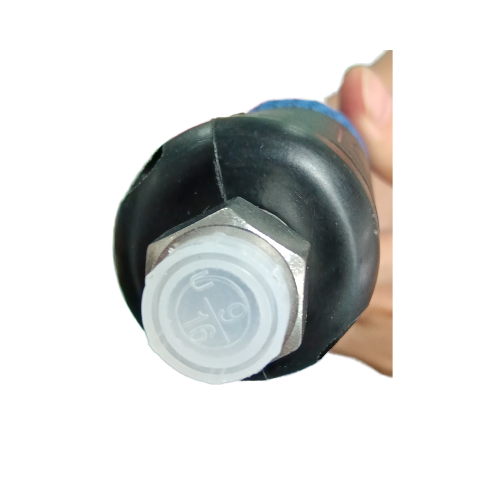 Wąż do kleju termotopliwego o  – Packaging recenzja i cena
