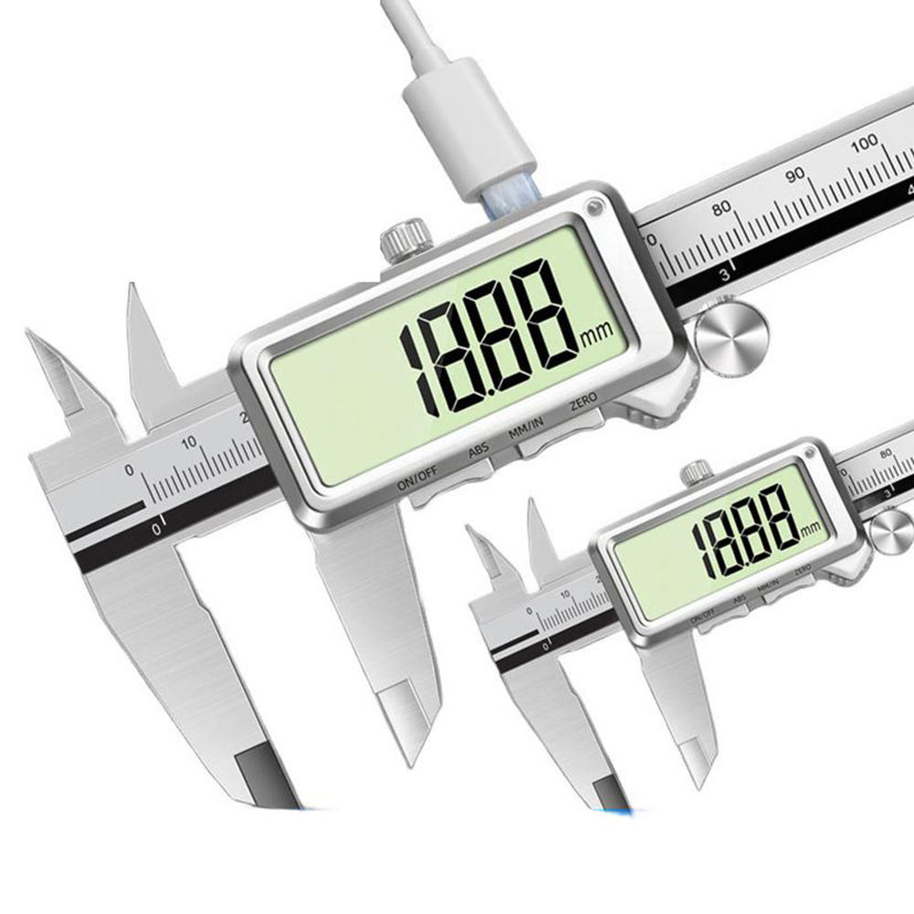 Cyfrowy suwmiarka noniuszowa z – Digital Caliper 150Mm Stainless Steel recenzja i cena