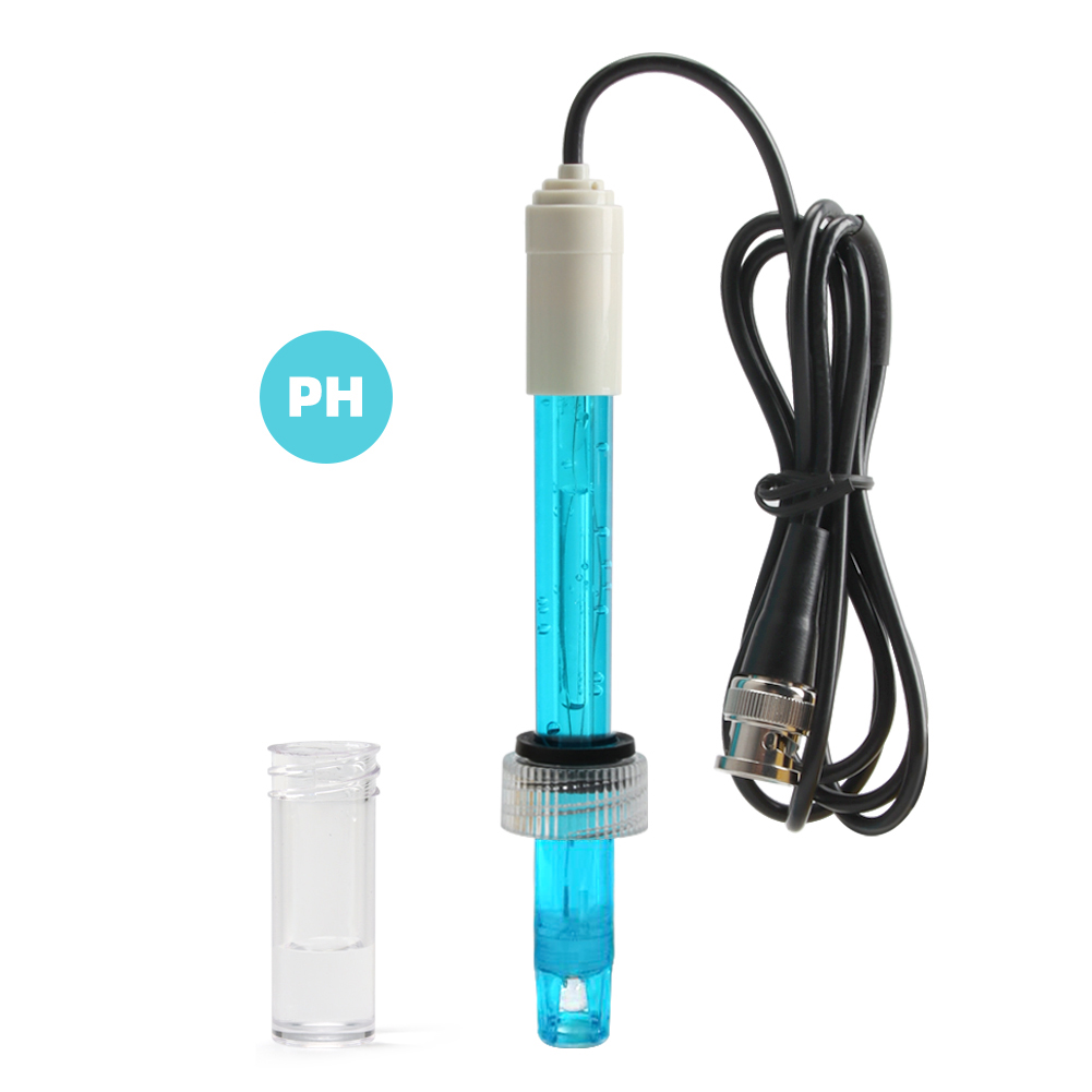 Zestaw sond elektrodowych Yier – Ph Meter Digital Water Tester recenzja i cena