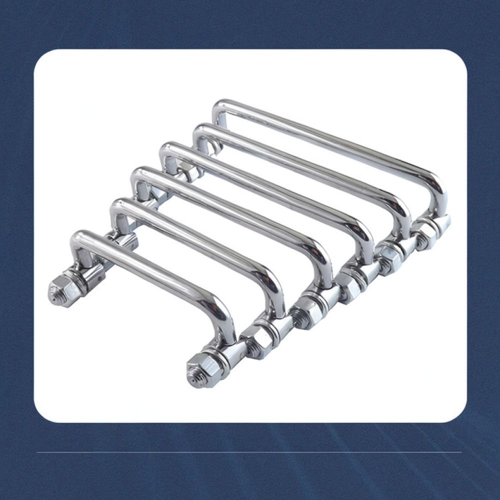 Uchwyt składany do montażu na  – Industrial Tools recenzja i cena
