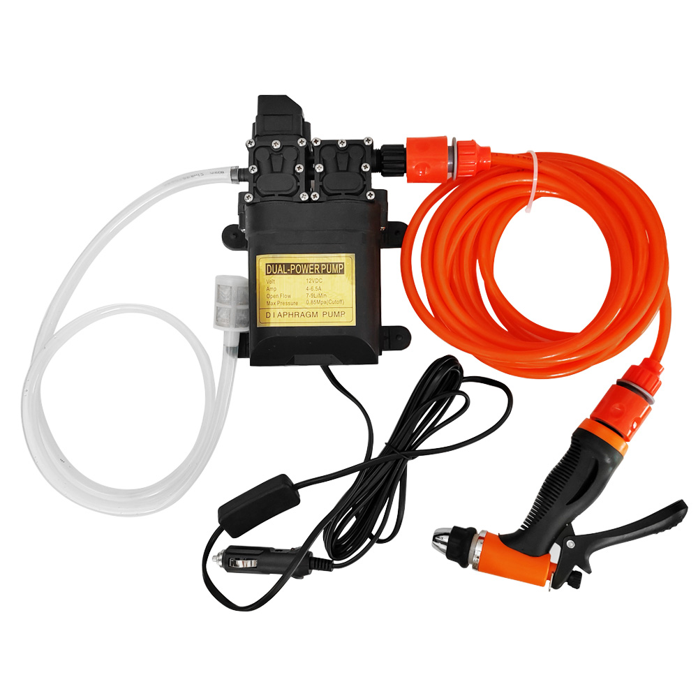 Zestaw do mycia samochodu z dw – Vacuum Chamber Kit With Pump recenzja i cena