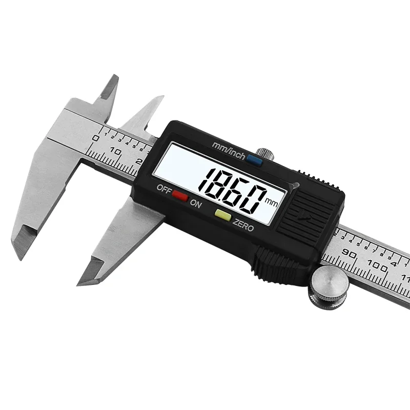 Narzędzie pomiarowe suwmiarka  – Digital Caliper 150Mm Stainless Steel recenzja i cena