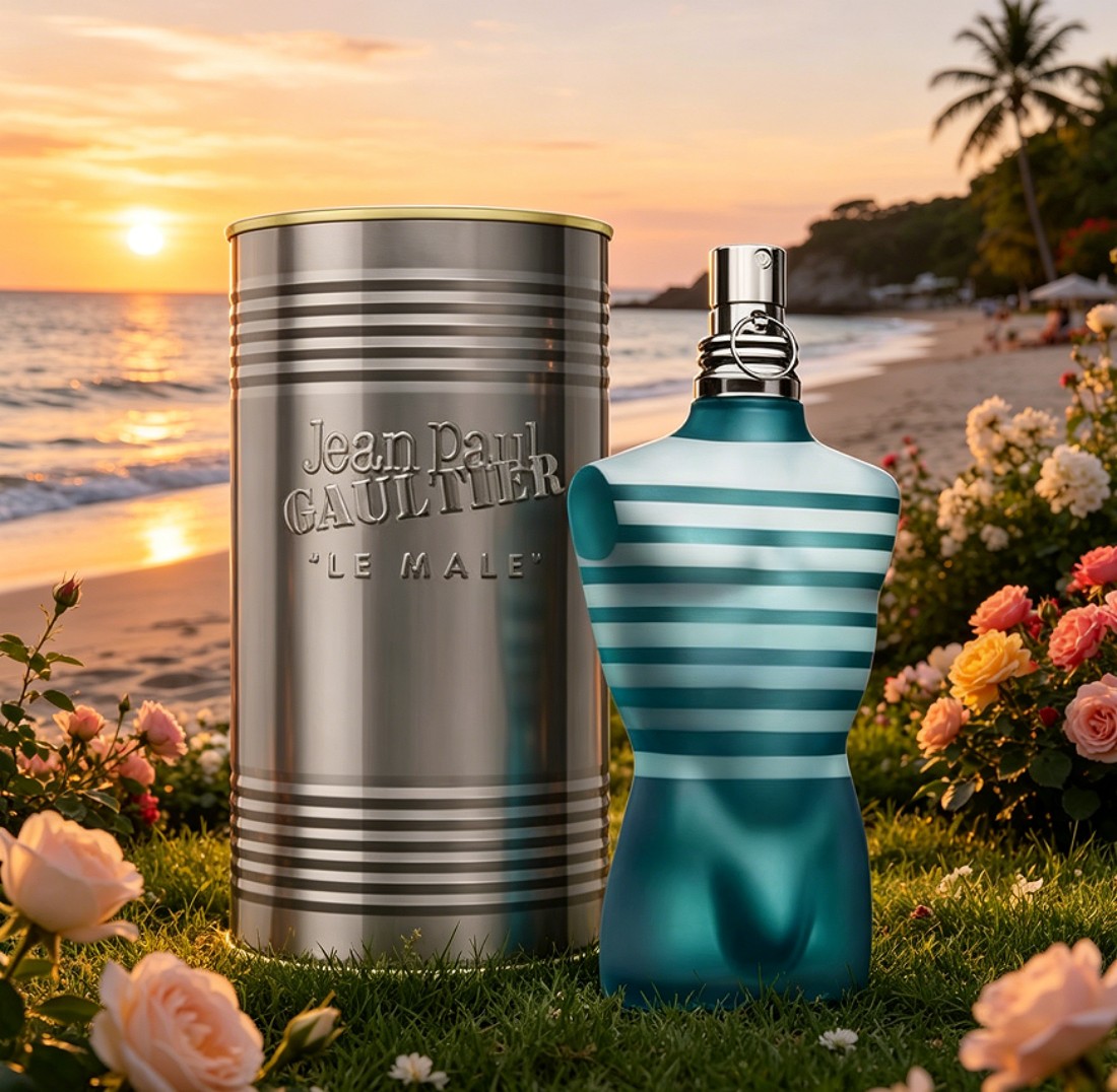 Jean Paul Gaultier Le Classic, – Packaging recenzja i cena