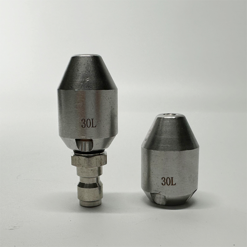 Zestaw dysz do myjki ciśnienio – Vacuum Chamber Kit With Pump recenzja i cena