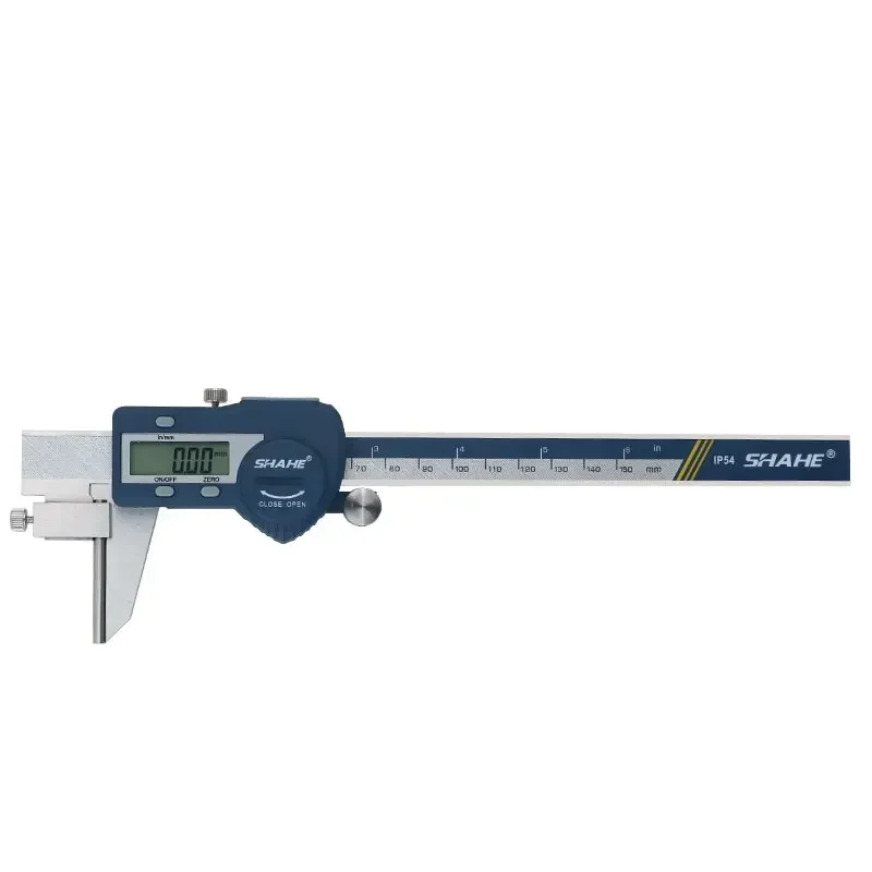 SHAHE 0-150/200/300 mm Cyfrowy – Digital Caliper 150Mm Stainless Steel recenzja i cena